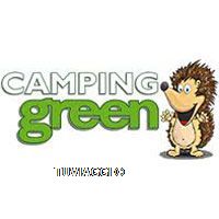 Camping Green